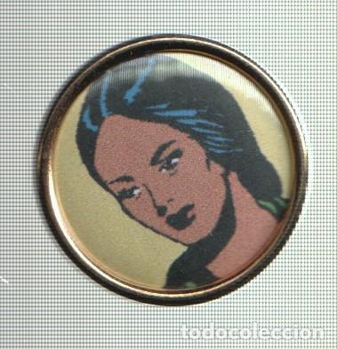 Pin's de collection: Pins: Yuki el temerario: Flor del valle - Varios