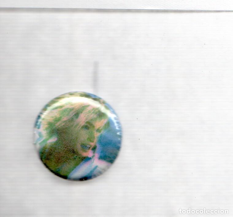 Pins de colecci&oacute;n: Chapa: Tidus de final fantasy - Varios