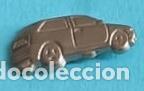 Pins de colecci&oacute;n: Varios E00330: Pin Seat Ibiza - Varios