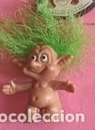 Pins de colecci&oacute;n: Varios E00390: Pin Troll - Varios