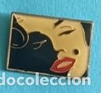 Pins de colecci&oacute;n: Varios E00358: Pin Marilyn Monroe - Varios