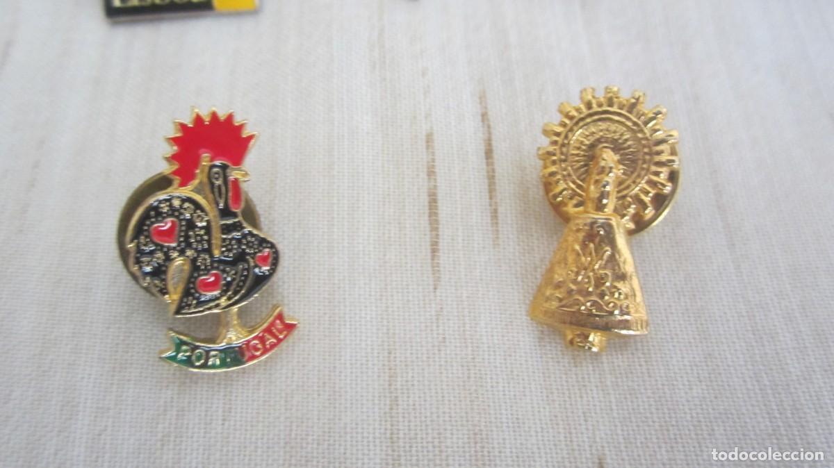 Pins de colecci&oacute;n: PINS CIUDADES ESPA&Ntilde;A - Foto 5