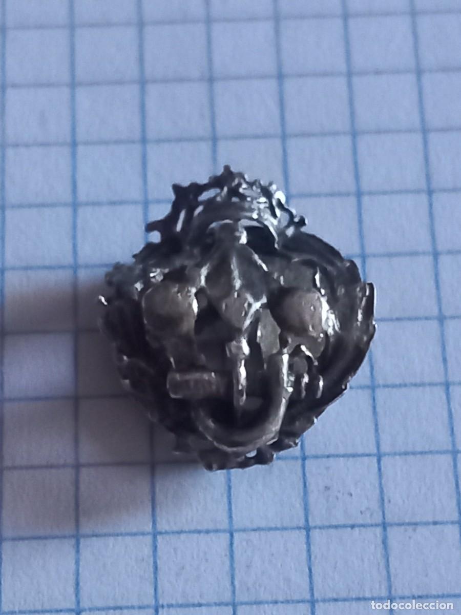 Pins de colecci&oacute;n: Insignia ingenieros t&eacute;cnicos - Foto 1