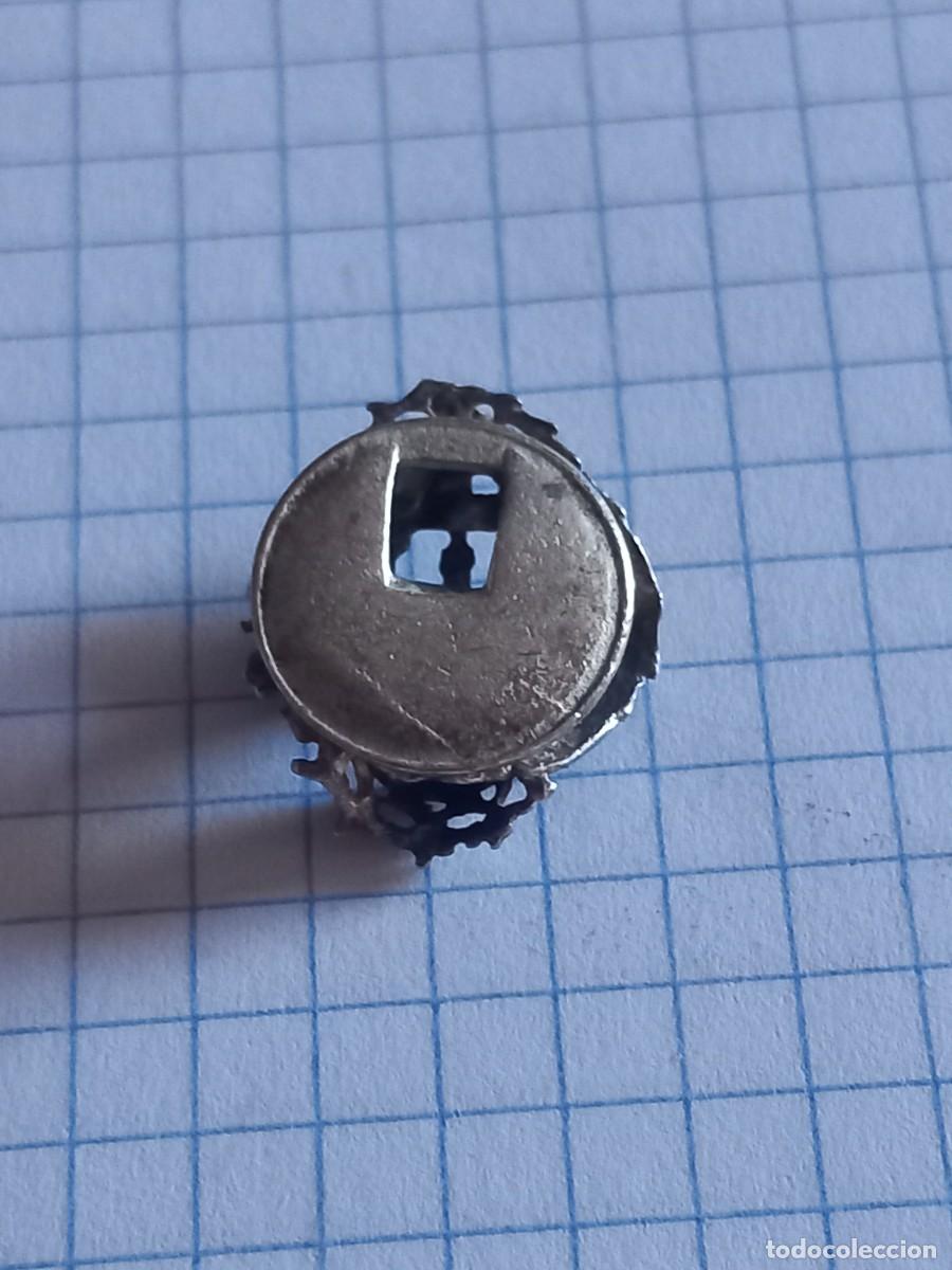 Pins de colecci&oacute;n: Insignia ingenieros t&eacute;cnicos - Foto 2