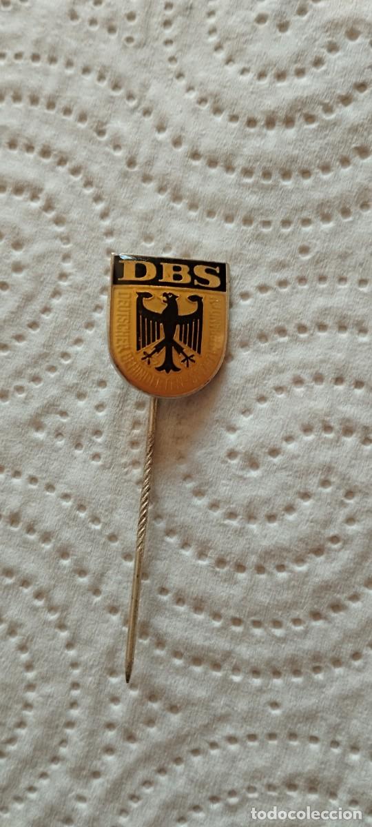 Pins de colecci&oacute;n: PINS DE SOLAPA ALEMAN