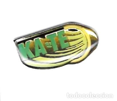Pins de colecci&oacute;n: Pin KATE. ref. 132-509