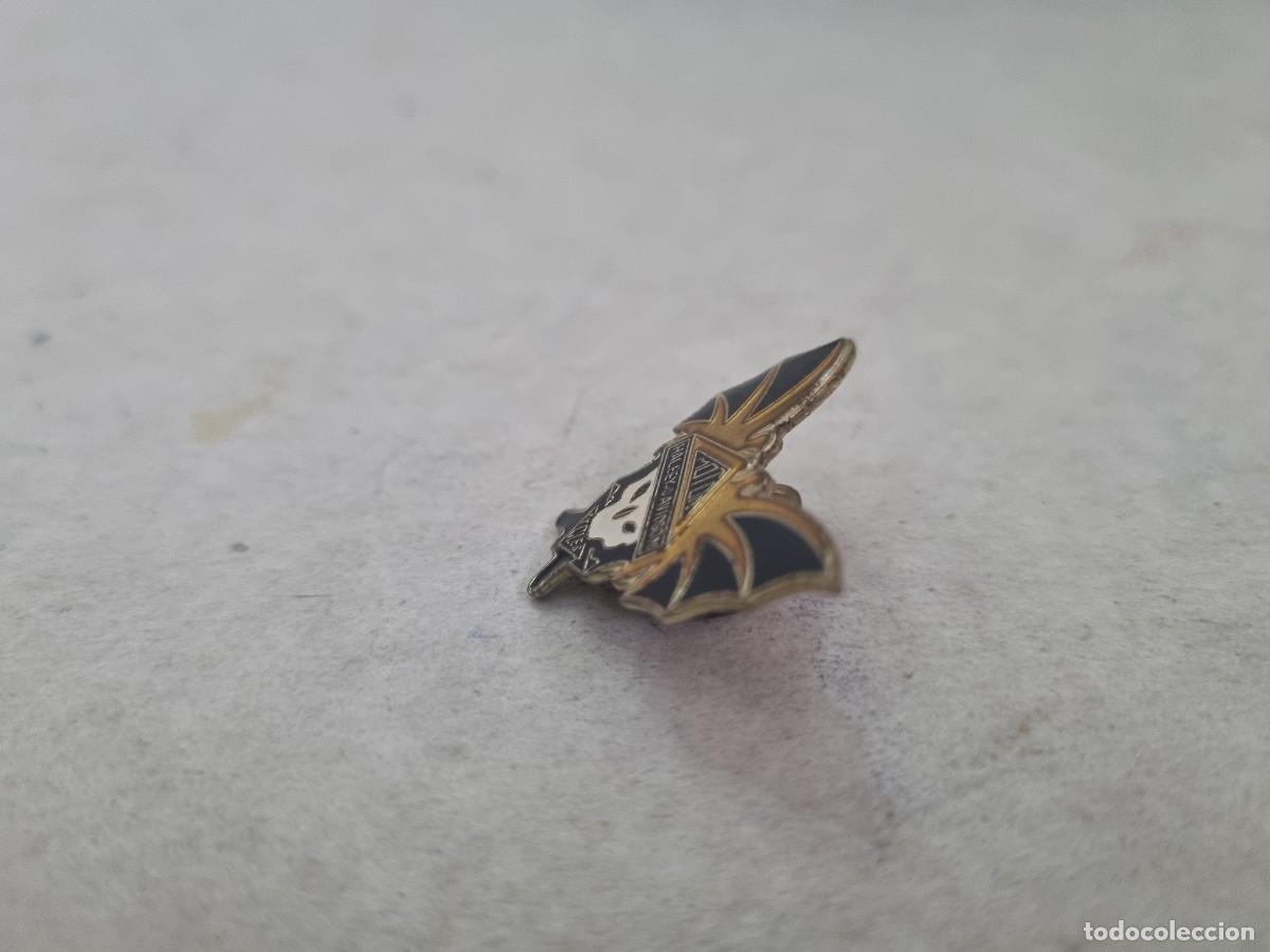 Pins de colecci&oacute;n: Pin Harley- Davidson - Foto 5