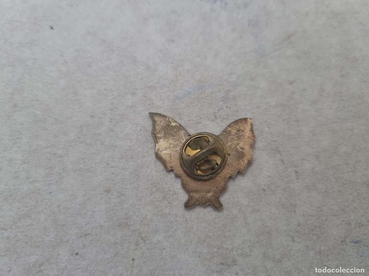 Pins de colecci&oacute;n: Pin Harley- Davidson - Foto 6