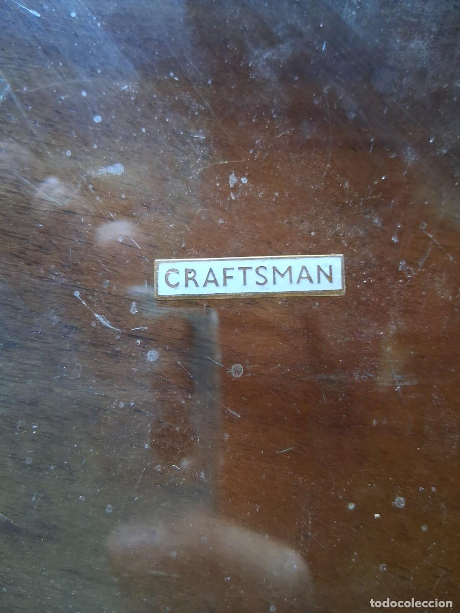 Pins de colecci&oacute;n: Insignia pins broche o emblema Craftsman marca de pluma camara fotos etc