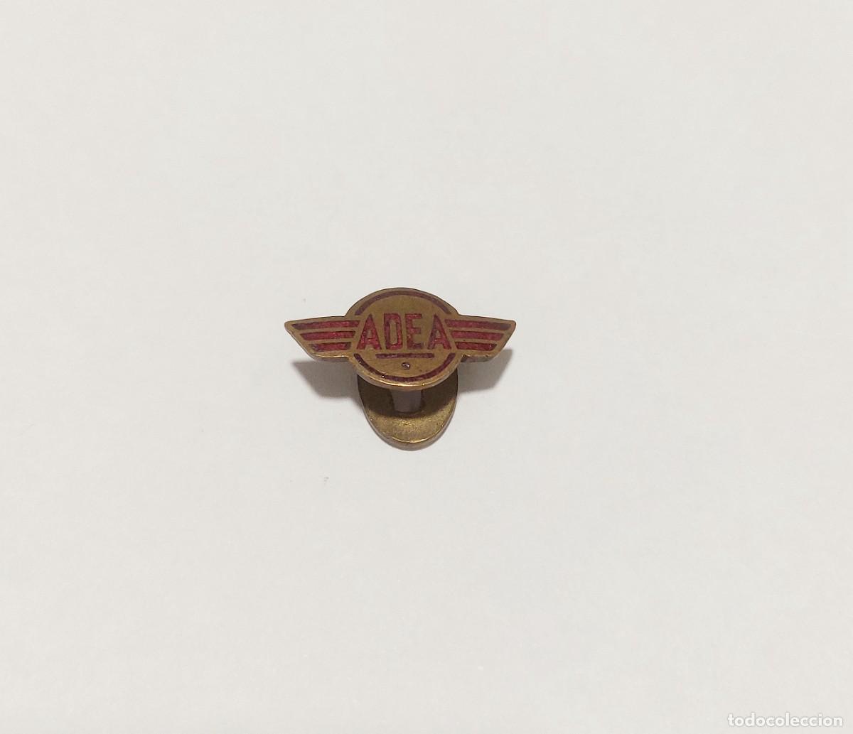 Pins de colecci&oacute;n: Antigua insignia de solapa - Foto 2