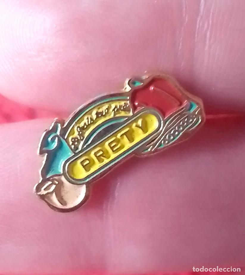Pins de colecci&oacute;n: BONITO PIN FRANCIA ? FRANCE ? PRETY..ALIMENTACI&Oacute;N ? FRUTAS ? VERDURAS ? LEGUMBRES ? VER FOTO...