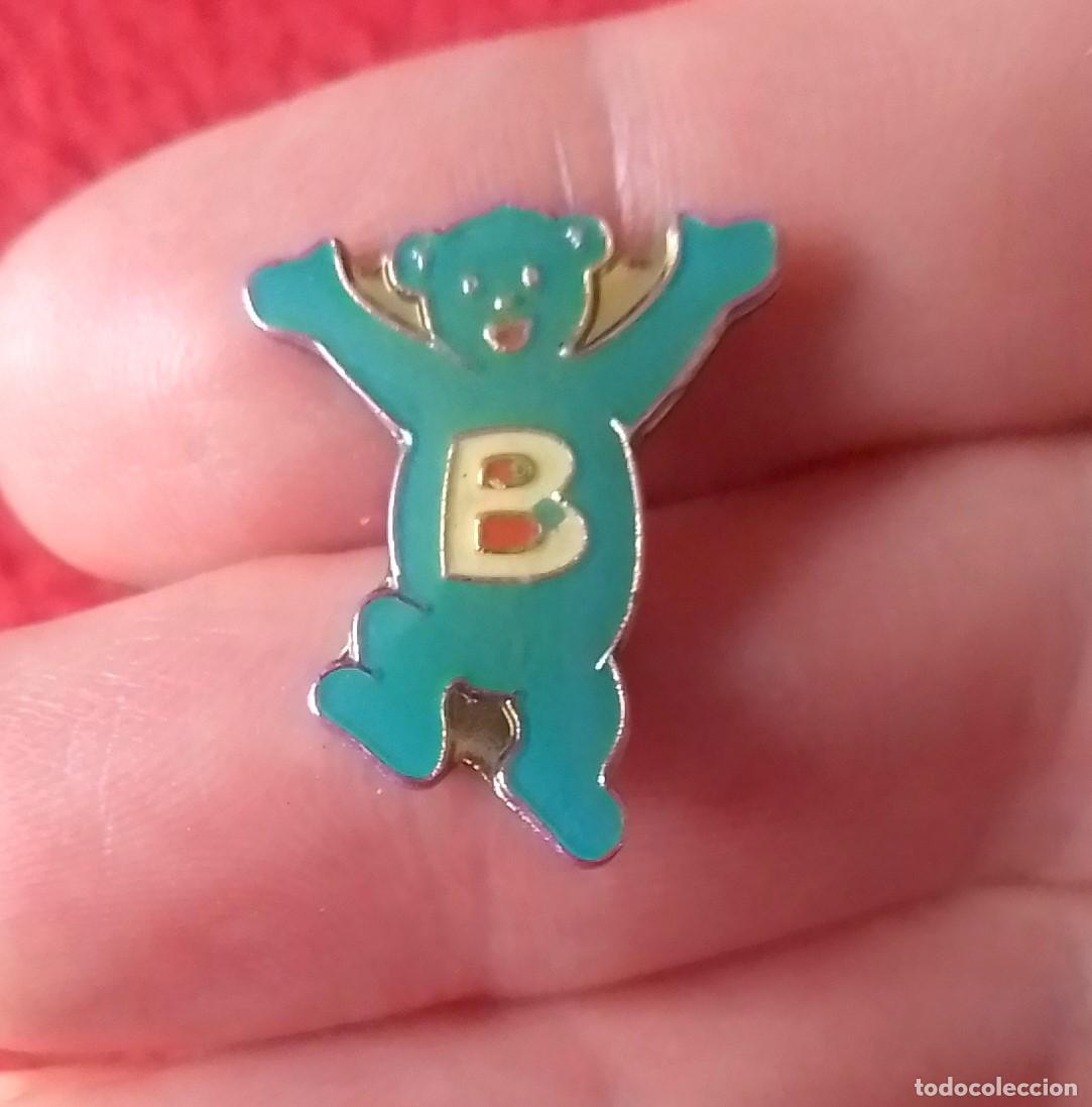 Pins de colecci&oacute;n: BONITO PIN FRANCIA ? FRANCE ? BUTAGAZ ? GAS ? PROPANO ? BUTANO ? OSO BEAR URSUS OURS..ENERG&Iacute;A ?...