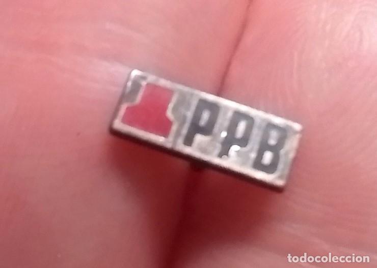 Pins de colecci&oacute;n: PEQUE&Ntilde;O BONITO PIN FRANCIA ? FRANCE ? PPB , A IDENTIFICAR, VER FOTOS Y DESCRIPCI&Oacute;N, IDEAL COLECCI&Oacute;N