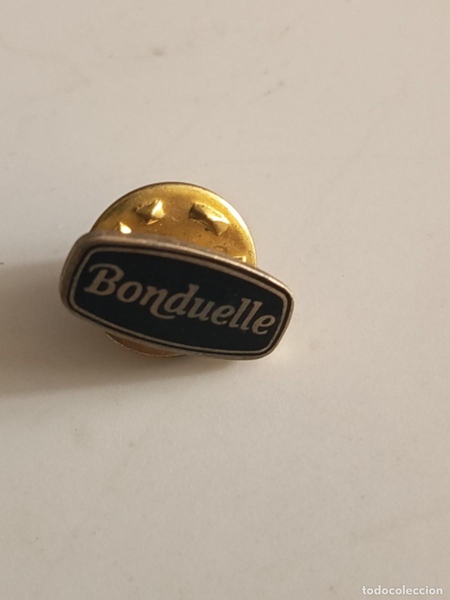 Pins de colecci&oacute;n: PINS BONDUELLE EL DE LA IMAGEN
