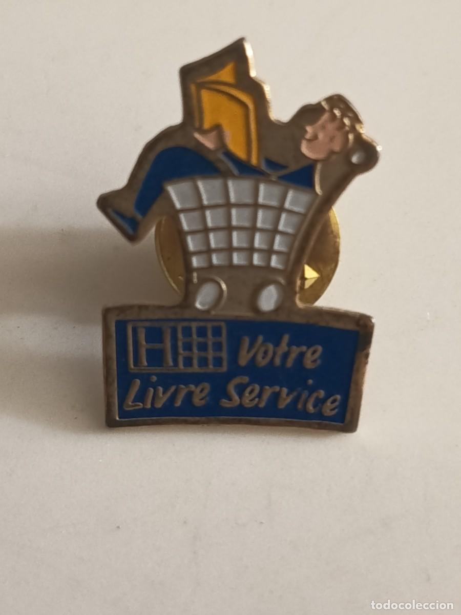 Pins de colecci&oacute;n: PINS EL DE LA IMAGEN