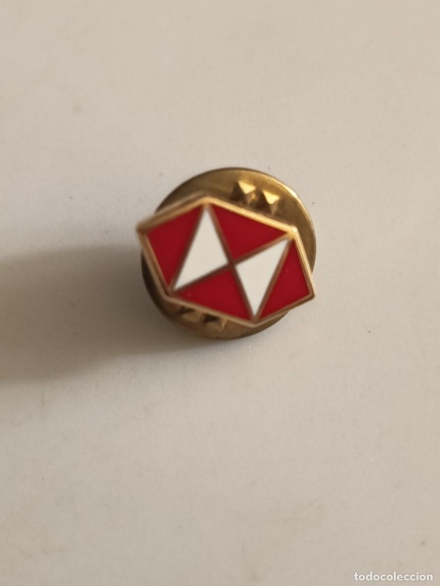 Pins de colecci&oacute;n: PINS A IDENTIFICAR EL DE LA IMAGEN