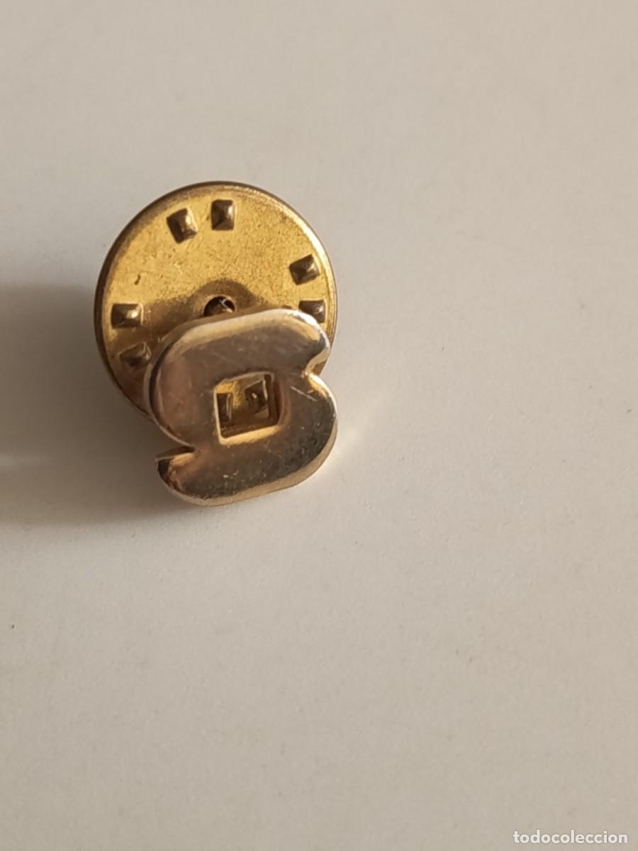 Pins de colecci&oacute;n: PINS EL DE LA IMAGEN