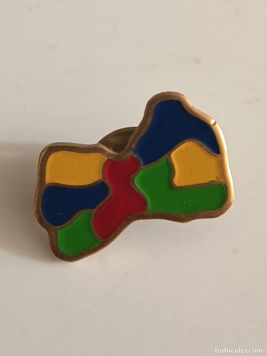 Pins de colecci&oacute;n: PINS EL DE LA IMAGEN