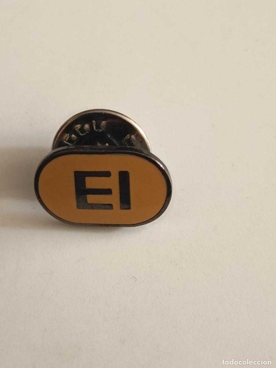 Pins de colecci&oacute;n: PINS EL DE LA IMAGEN