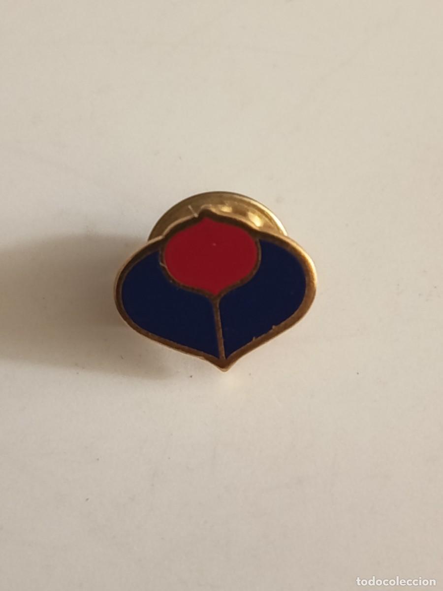 Pins de colecci&oacute;n: PINS EL DE LA IMAGEN