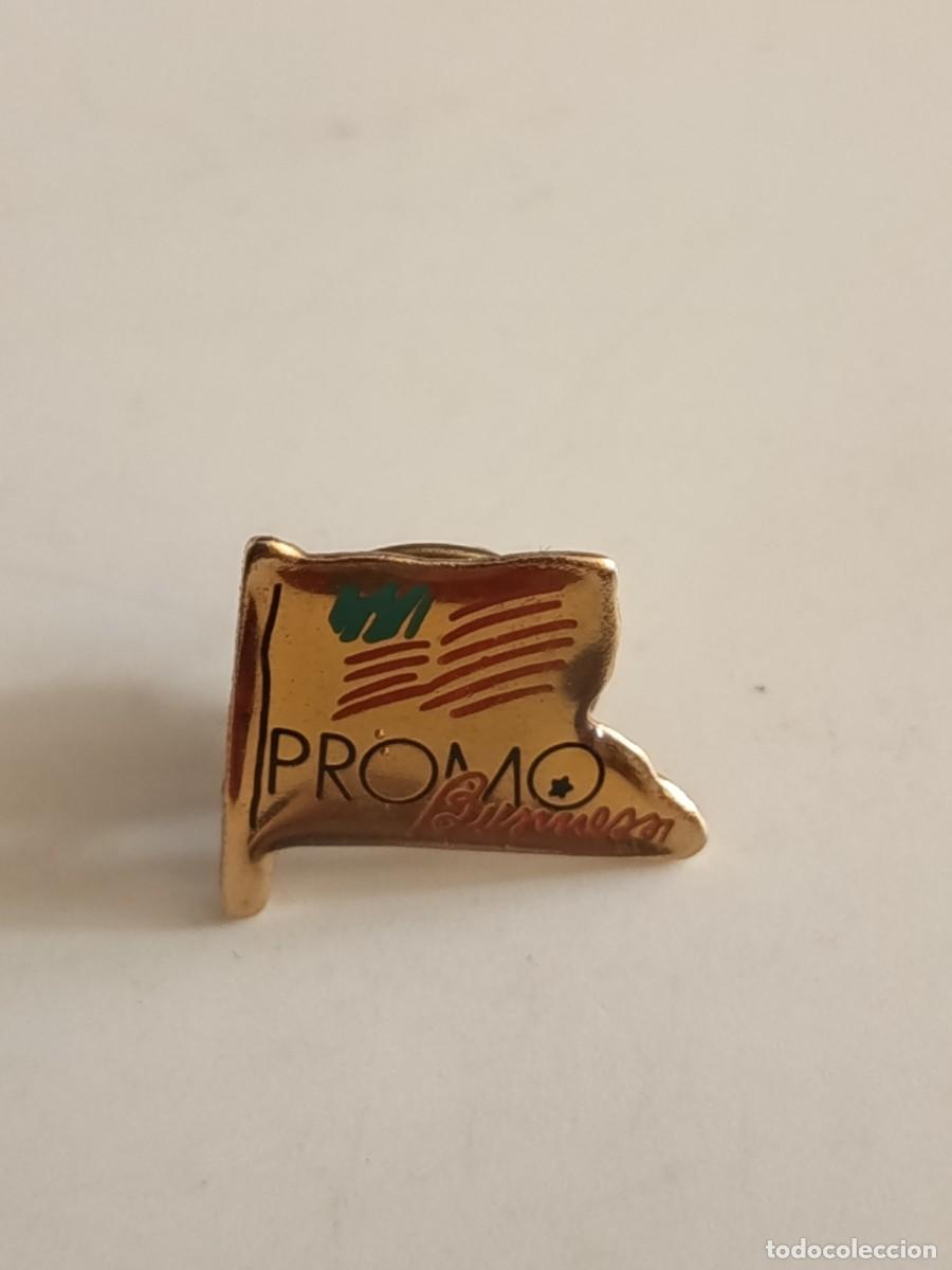Pins de colecci&oacute;n: PINS PROMO EL DE LA IMAGEN