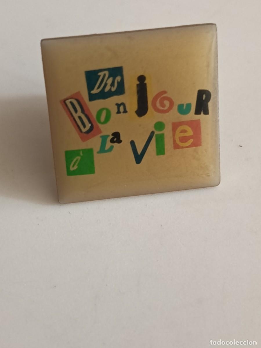 Pins de colecci&oacute;n: PINS EL DE LA IMAGEN