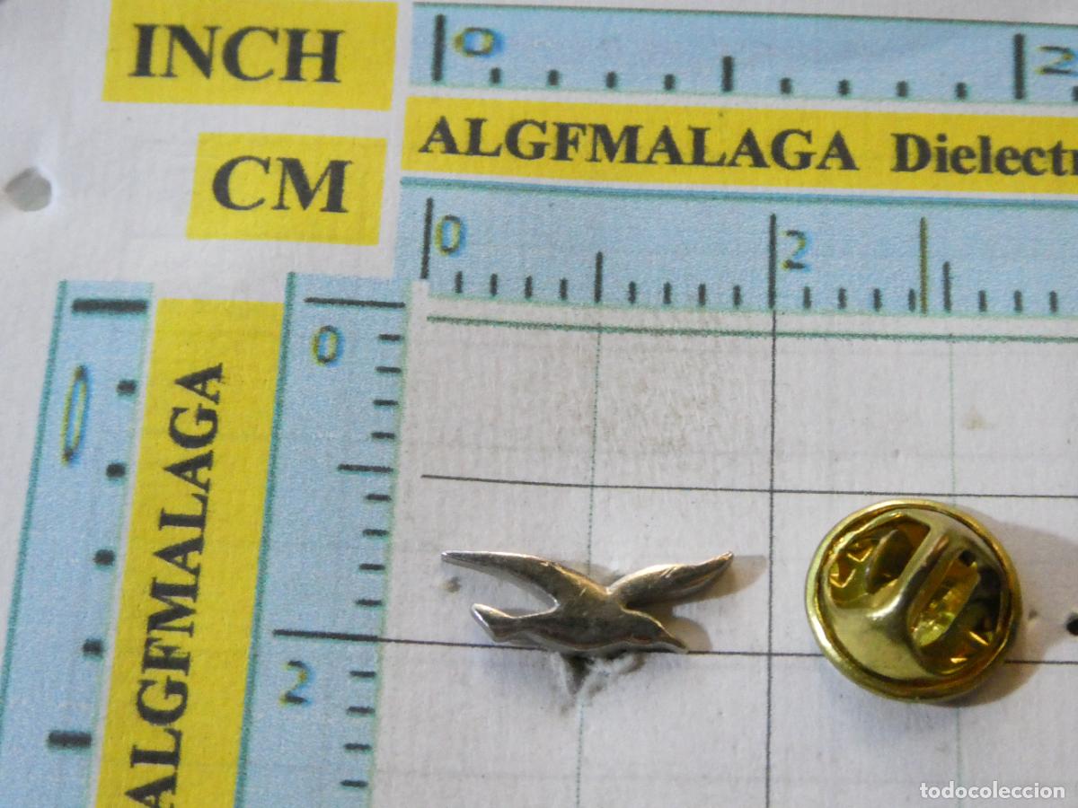 Pins de colecci&oacute;n: PIN DE ANIMALES. AVE P&Aacute;JARO - Foto 1