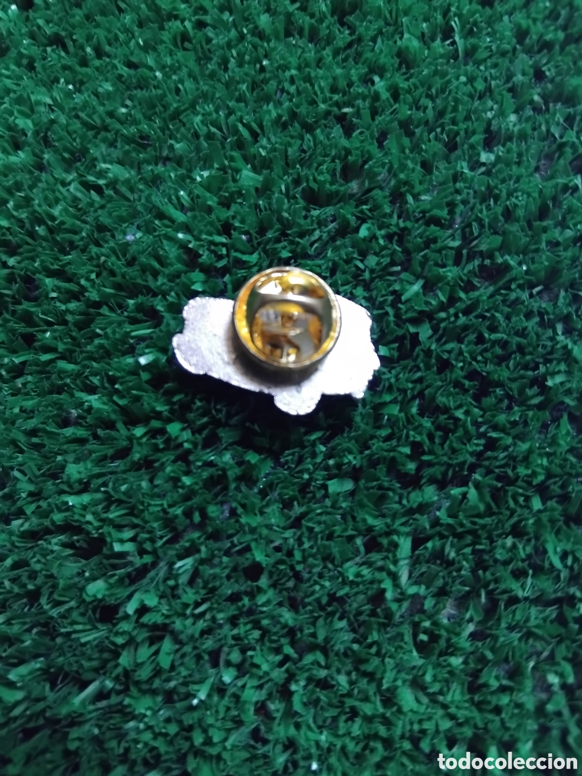 Pins de colecci&oacute;n: Ro Pin del coche mini antiguo - Foto 3