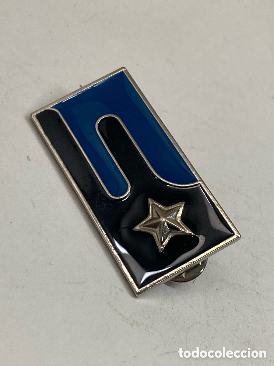 Pins de colecci&oacute;n: insignia met&aacute;lica del Ej&eacute;rcito Italiano