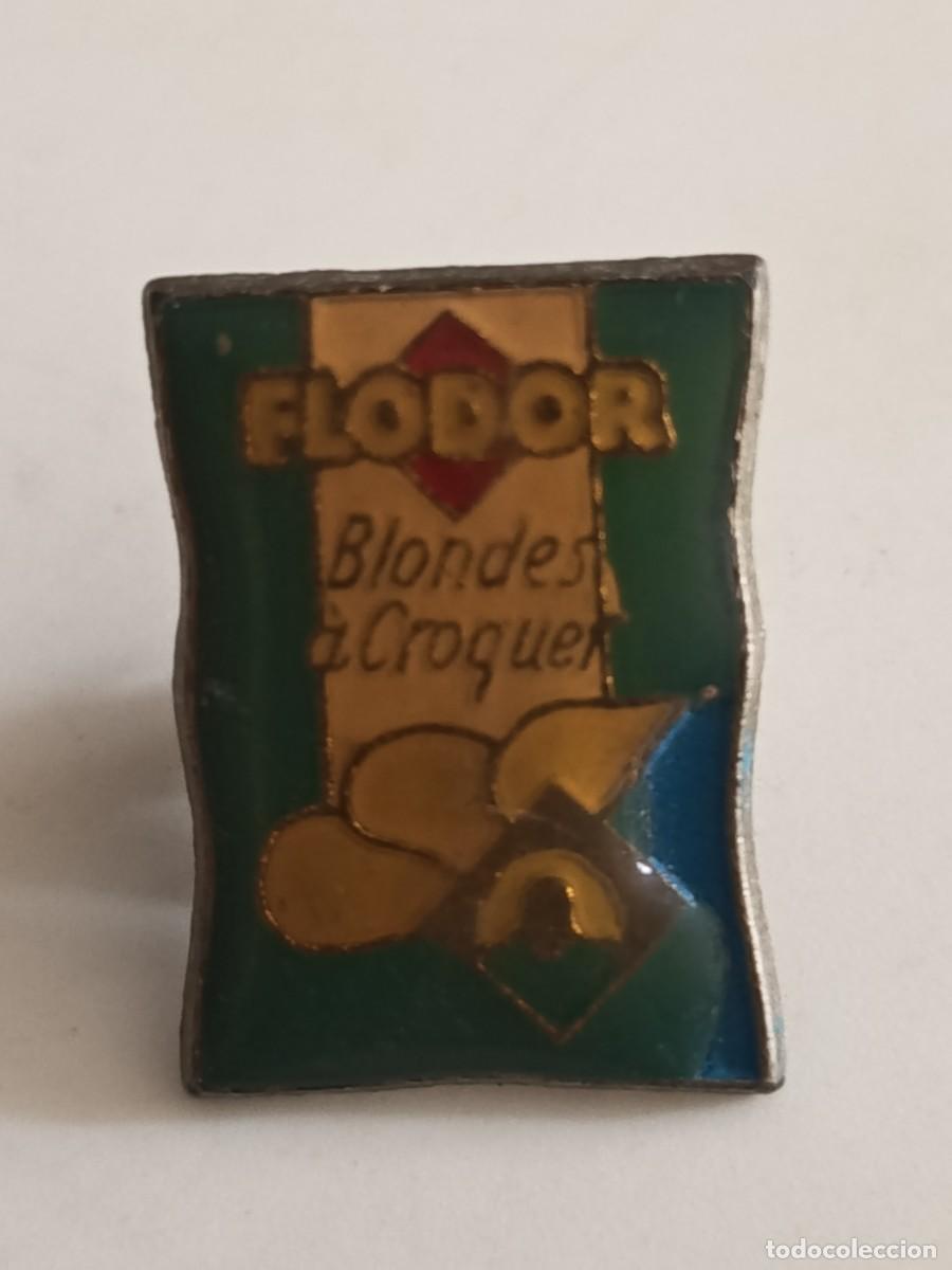 Sammlung von Pins: PINS PATATAS FLODOR EL DE LA IMAGEN