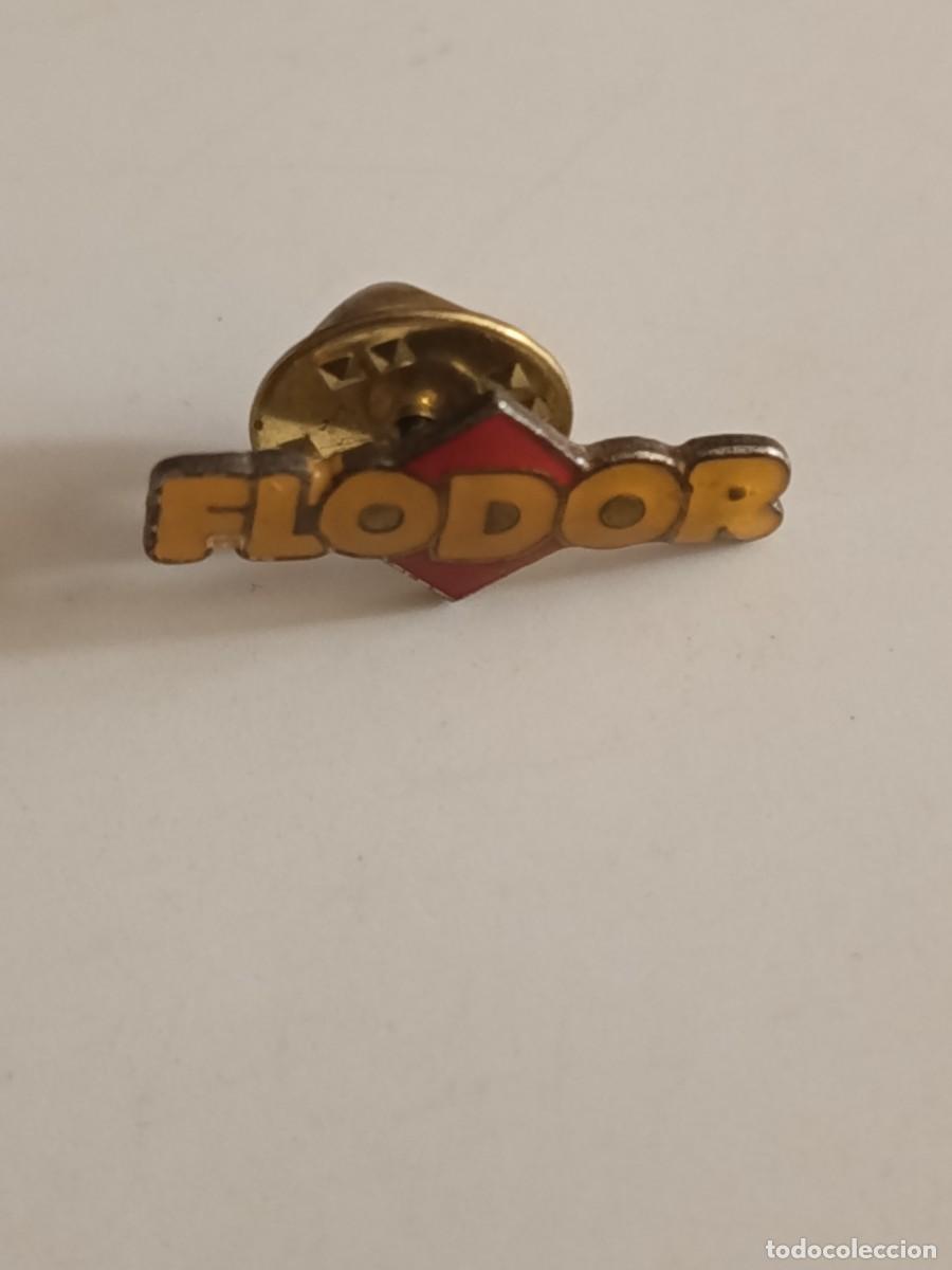 Pins de colecci&oacute;n: PINS PATATAS FLODOR EL DE LA IMAGEN
