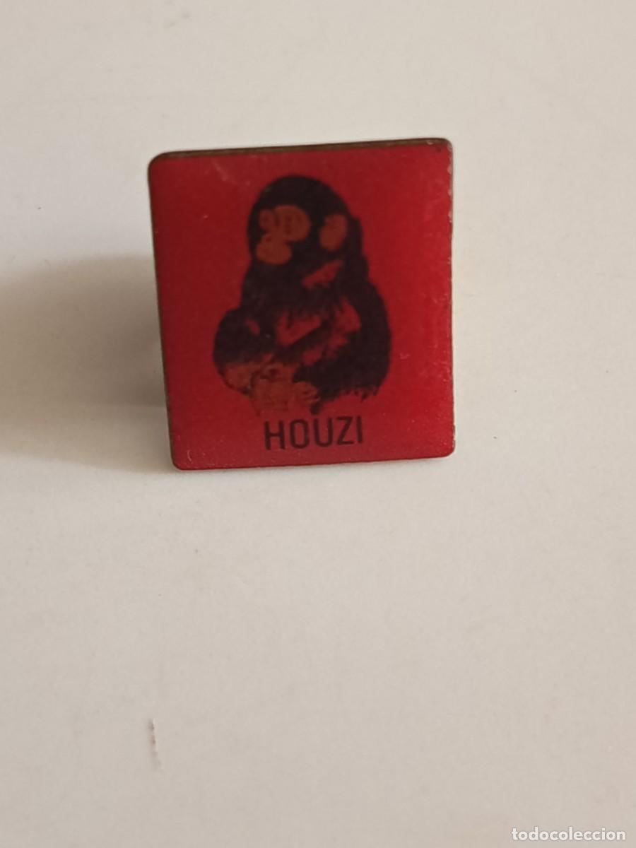 Pins de colecci&oacute;n: PINS HOUZI EL DE LA IMAGEN - Foto 1