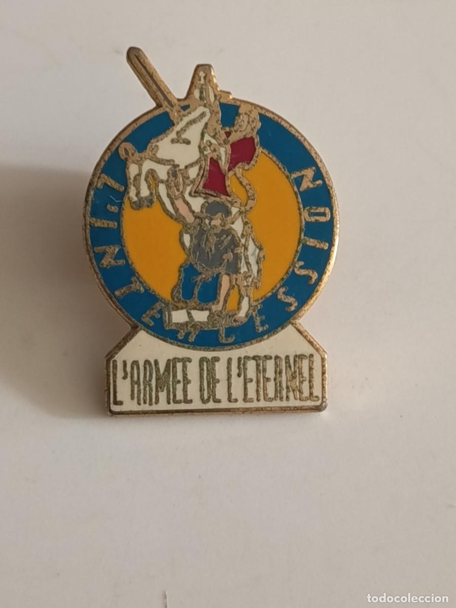 Pins de colecci&oacute;n: PINS CABALLO EL DE LA IMAGEN - Foto 1