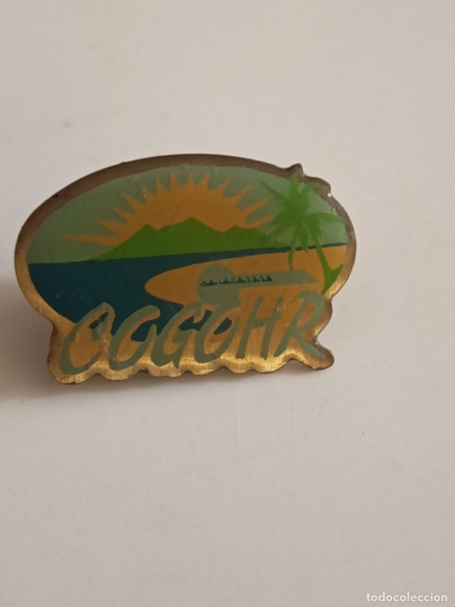 Pins de colecci&oacute;n: PINS COGOHR EL DE LA IMAGEN