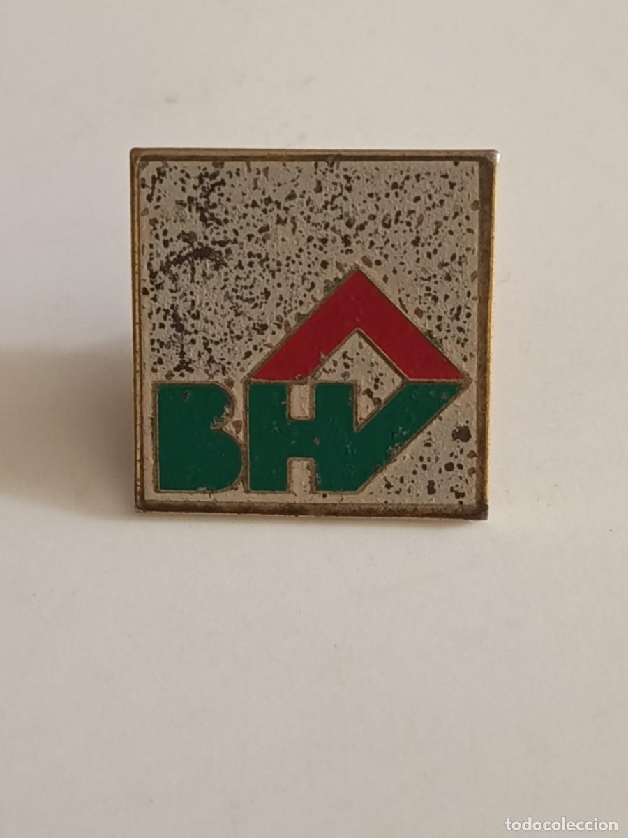 Pins de colecci&oacute;n: PINS BHV EL DE LA IMAGEN