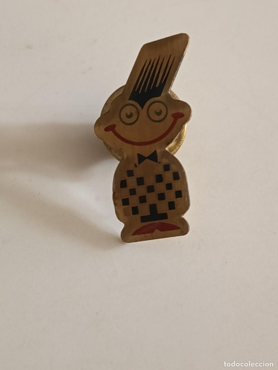 Pins de colecci&oacute;n: PINS EL DE LA IMAGEN