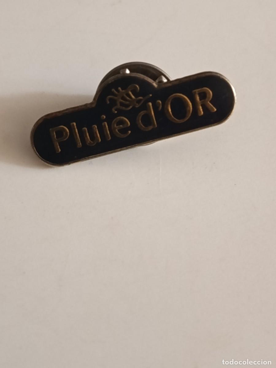 Pins de colecci&oacute;n: PINS PLUIE D'OR EL DE LA IMAGEN