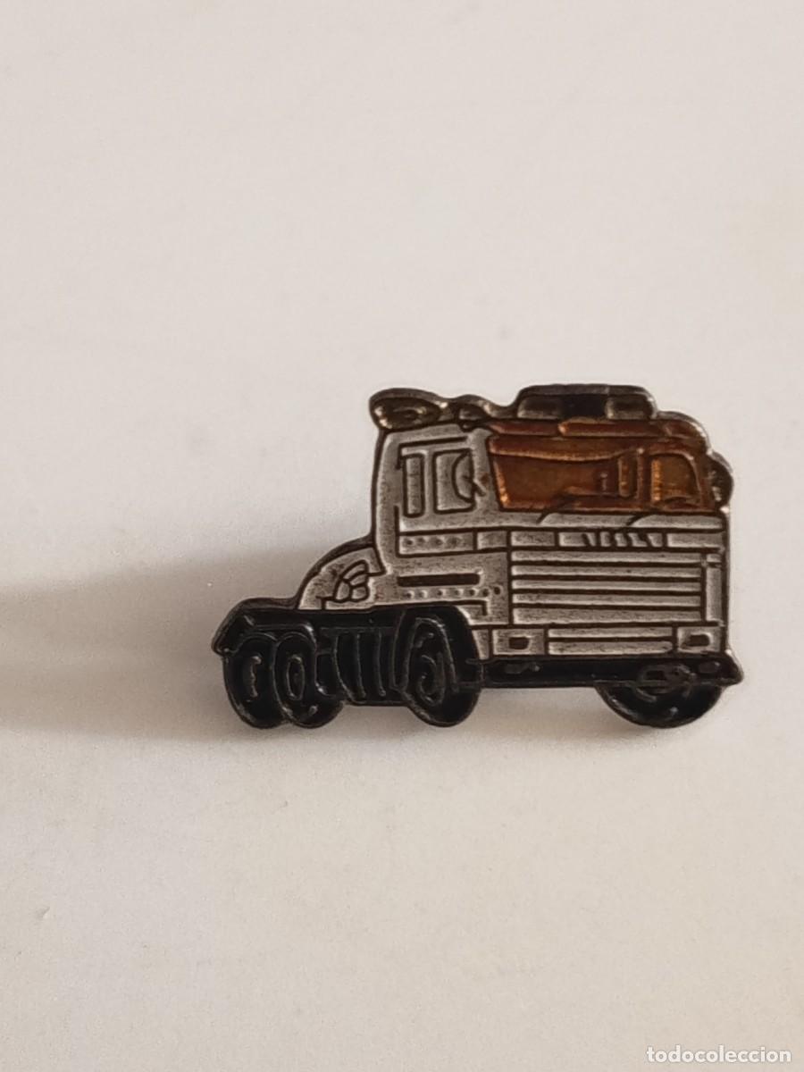 Pins de colecci&oacute;n: PINS AUTOMOVILES EL DE LA IMAGEN