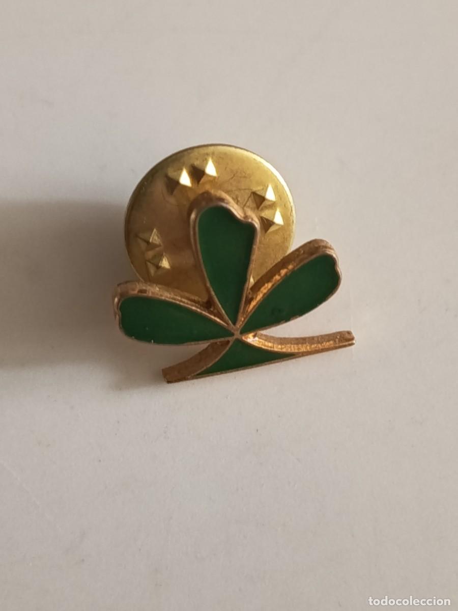 Pins de colecci&oacute;n: PINS FLOR DE LIS EL DE LA IMAGEN