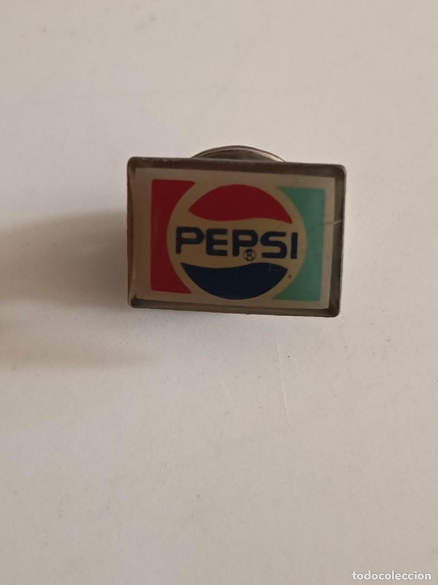Pins de colecci&oacute;n: PINS PEPSI EL DE LA IMAGEN