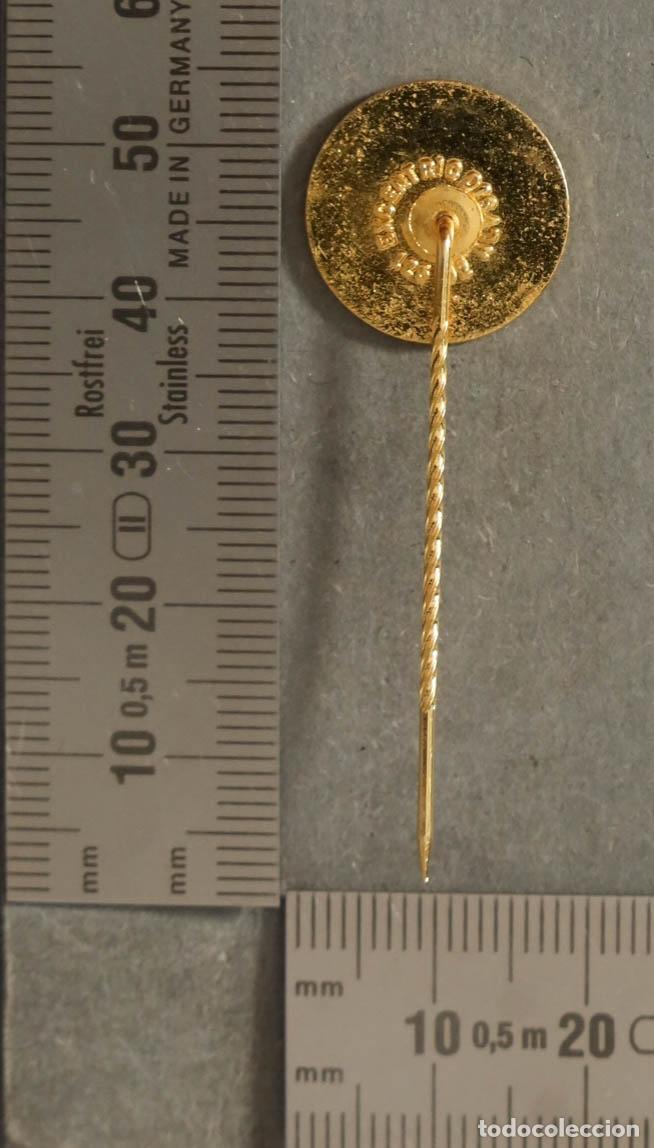 Pins de colecci&oacute;n: PISACORBATAS. SSF. AIPS - Foto 2