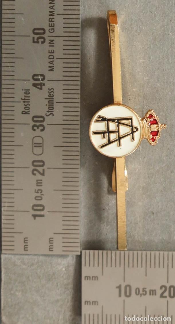 Pins de colecci&oacute;n: PISACORBATAS. FEDERACION ANDALUZA DE FUTBOL