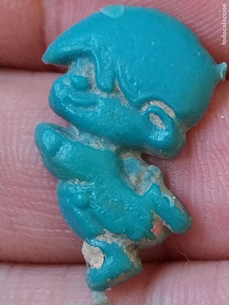 Pins de colecci&oacute;n: PELUSIN FAMILIA TELERIN PIN BROCHE FIGURA PL&Aacute;STICO 2.5CMS ALTO