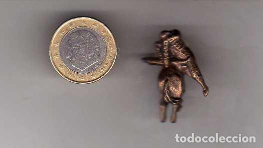 Pins de colecci&oacute;n: PINS TOREO EL DE LA IMAGEN - Foto 1