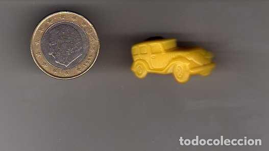 Pins de colecci&oacute;n: PINS AUTOMOVIL EL DE LA IMAGEN