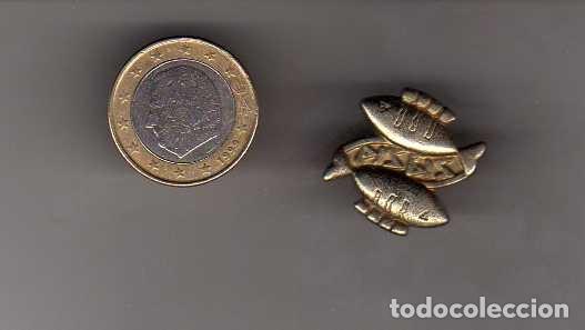 Collection pins: PINS ZODIACO PISCIS EL DE LA IMAGEN