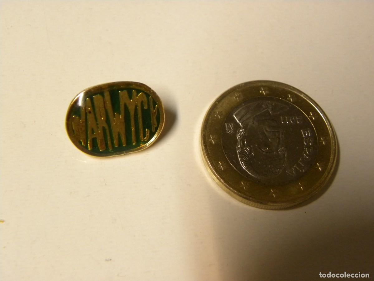 Pins de colecci&oacute;n: PINS A IDENTIFICAR EL DE LA IMAGEN