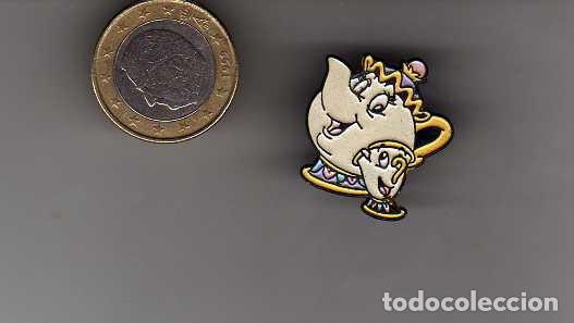 Pins de colecci&oacute;n: PINS ALICIA EN EL PAIS EL DE LA IMAGEN