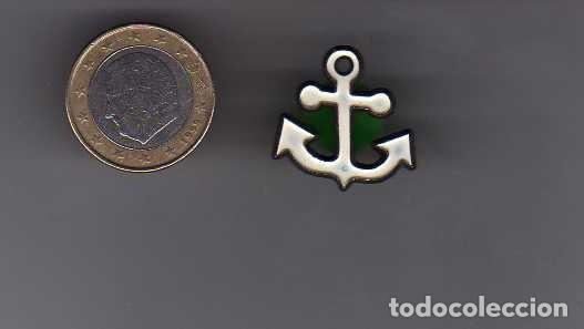Pins de colecci&oacute;n: PINS ANCLA EL DE LA IMAGEN