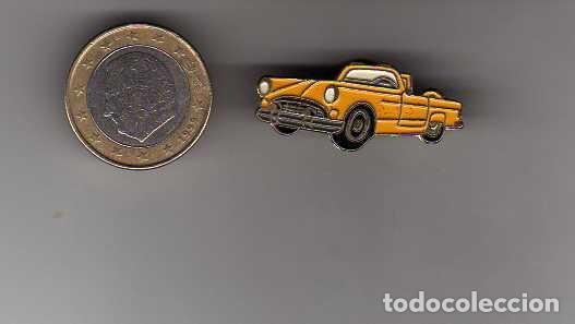 Pins de colecci&oacute;n: PINS AUTOMOVIL EL DE LA IMAGEN